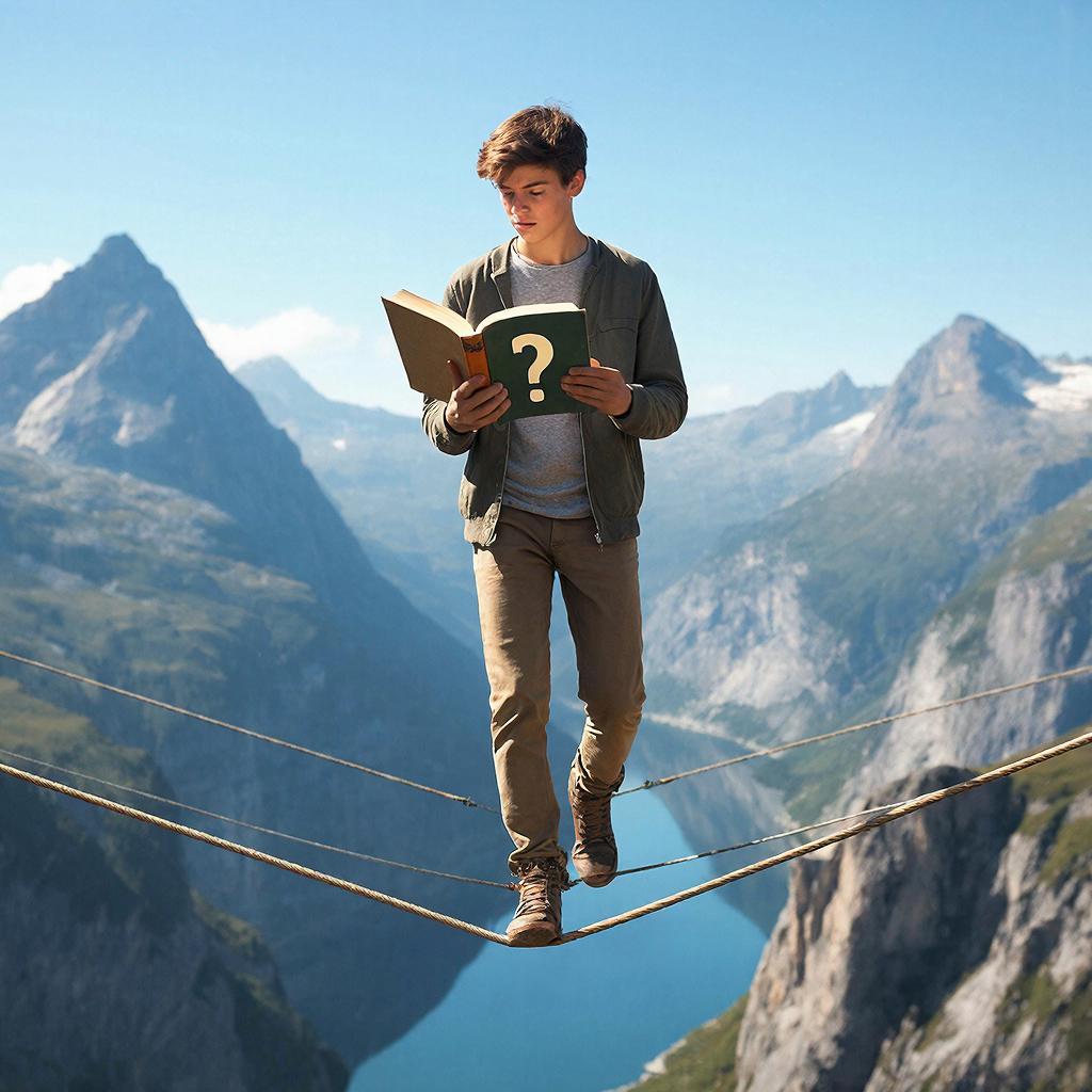 Просто знай