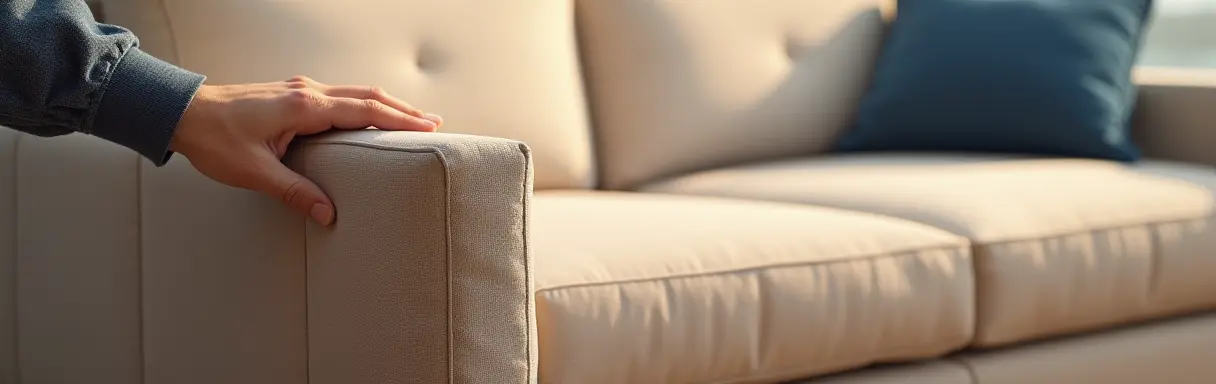 Как выбрать качественную мебель: гид покупателя