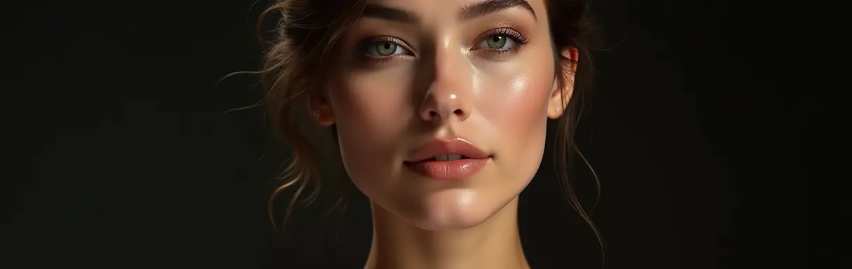 Как правильно делать контурную пластику лица макияжем