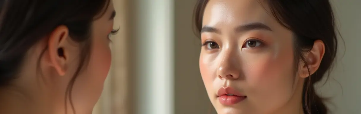 Создание макияжа для видео-звонков