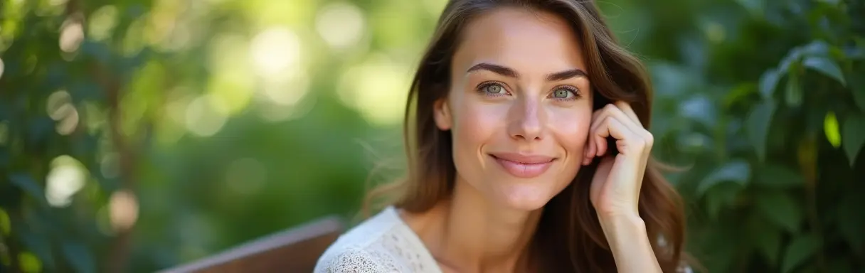 Уход за кожей с куперозом: укрепление сосудов