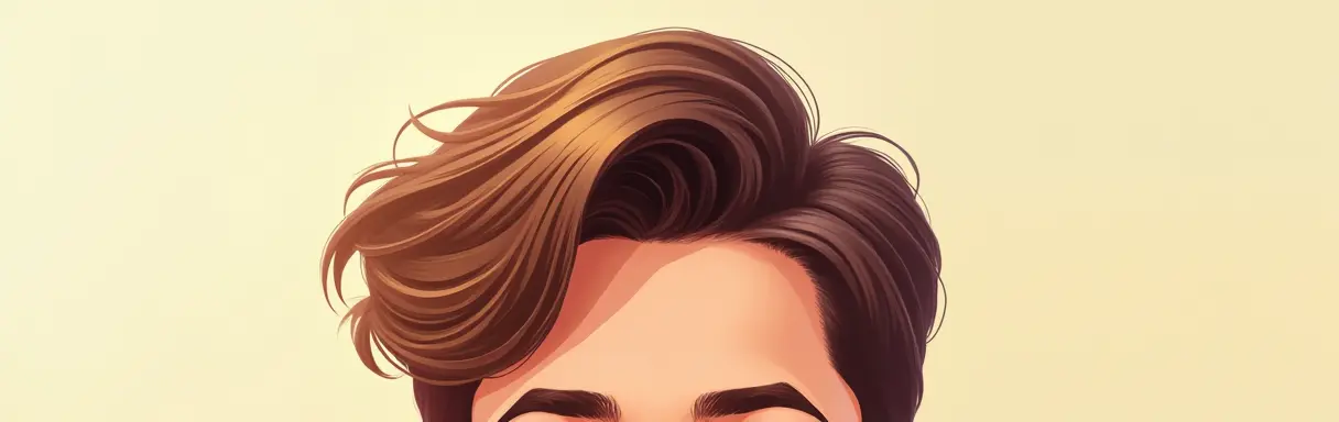 Как подобрать прическу по форме черепа