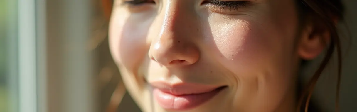 Домашние средства для уменьшения пор на лице