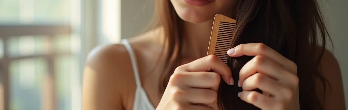 Как восстановить волосы после обесцвечивания