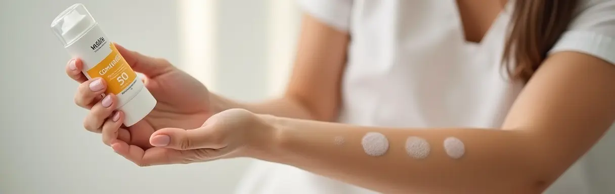 Уход за кожей с витилиго: особенности и рекомендации