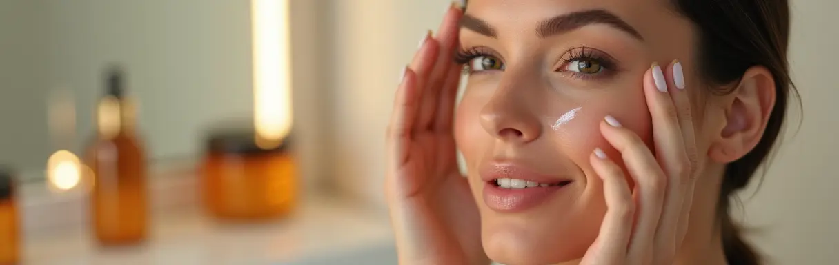 Уход за кожей после 40: интенсивное омоложение