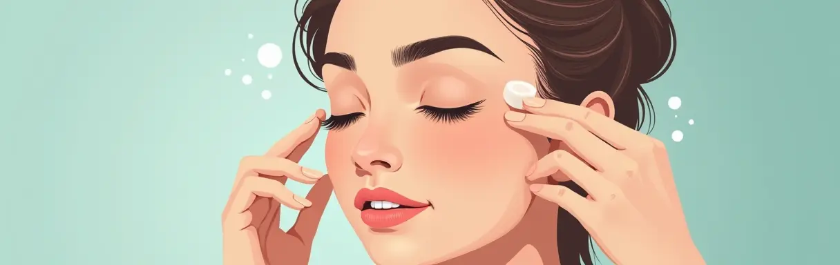 Домашние средства для роста ресниц