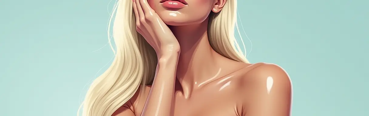 Уход за волосами после кератинового выпрямления