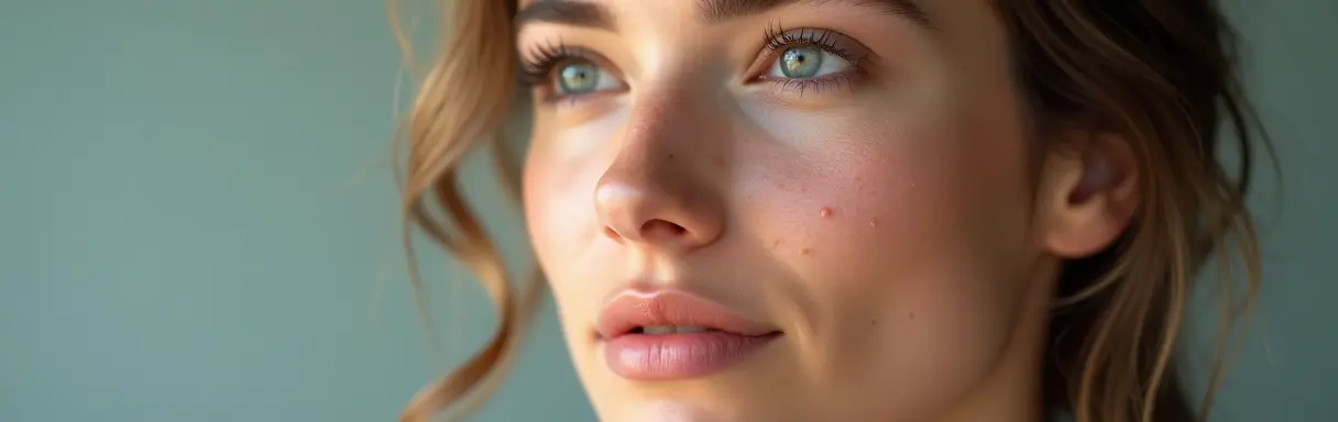 Уход за кожей с гиперпигментацией