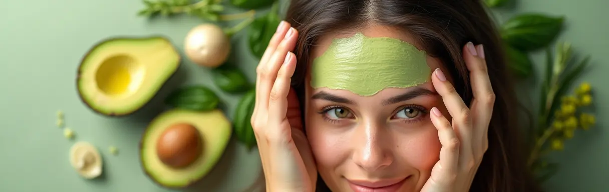 Домашние средства для укрепления волосяных луковиц