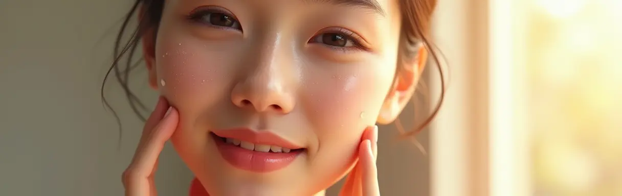 Уход за кожей с постакне