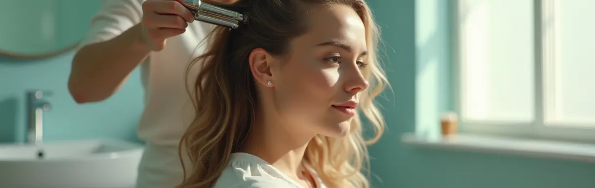 Как подобрать стрижку для вьющихся волос