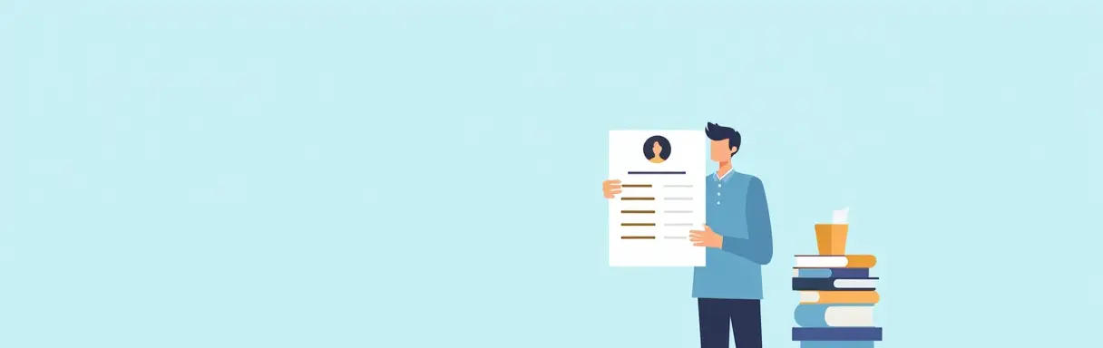 Как составить резюме, которое заметят рекрутеры