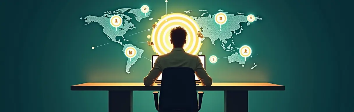 Эффективное поиск работы: стратегии и инструменты