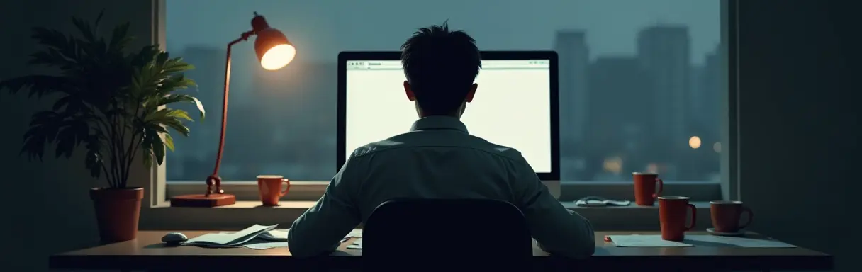 Профессиональное выгорание: признаки и способы преодоления