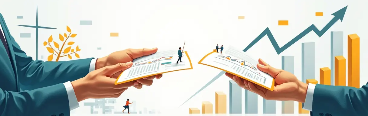 Как попросить повышение зарплаты: стратегия и аргументы