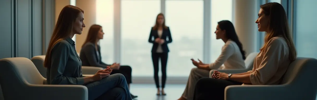 Конфликты на работе: как решать и сохранять отношения