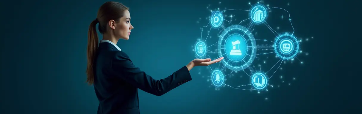 Построение личного бренда в профессиональной сфере