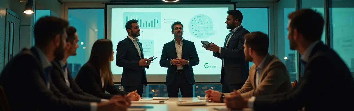 Карьерный рост: как продвигаться по карьерной лестнице