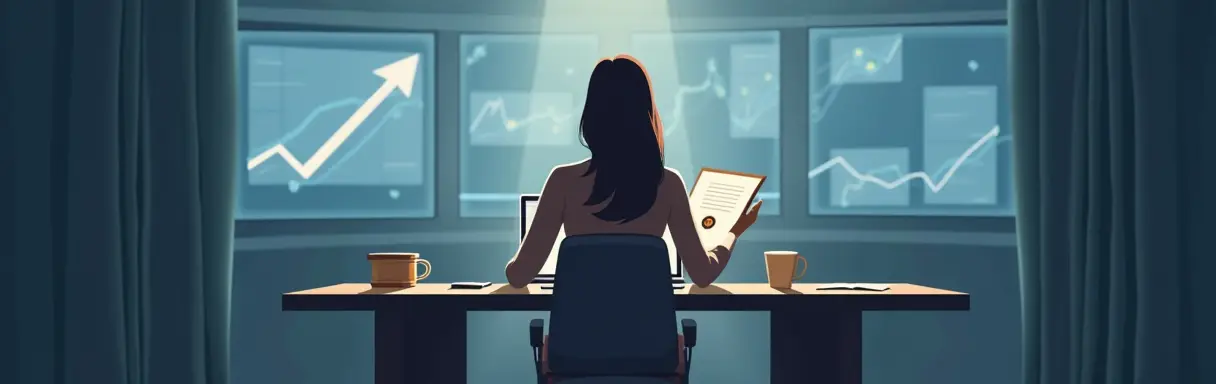 Как вести себя при сокращении штата