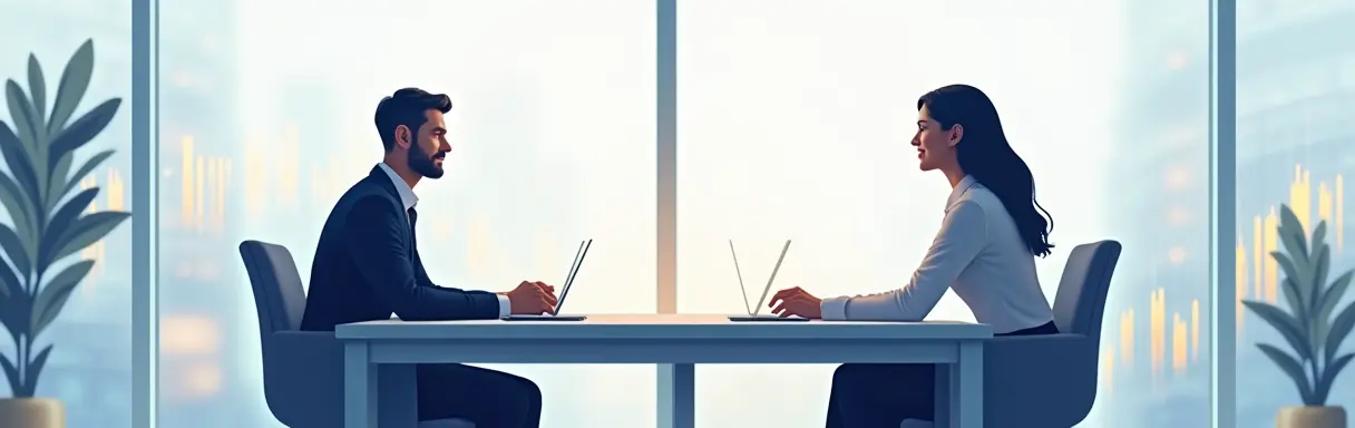 Как вести переговоры о зарплате при приеме на работу