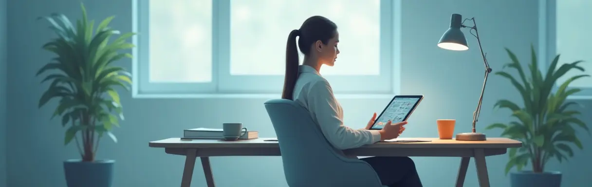 Работа в стрессовых условиях: техники выживания