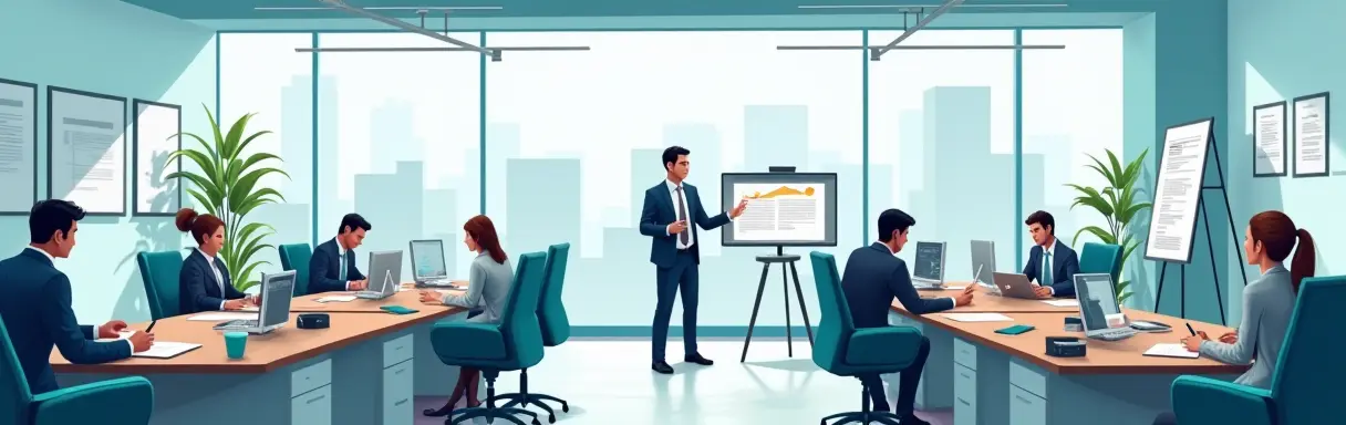 Как вести себя при проверке на работе