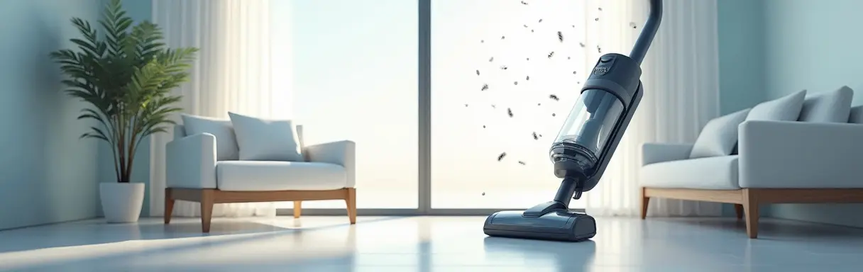 Эффективная борьба с пылью: секреты чистоты