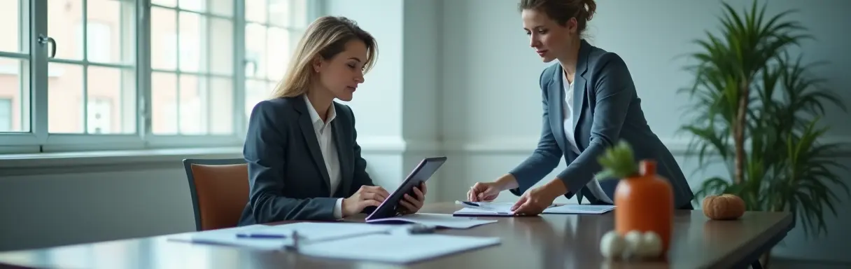 Работа в государственных учреждениях: специфика