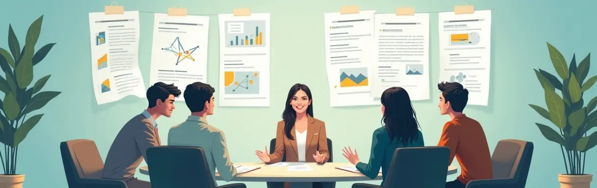 Как вести себя при конфликте между коллегами