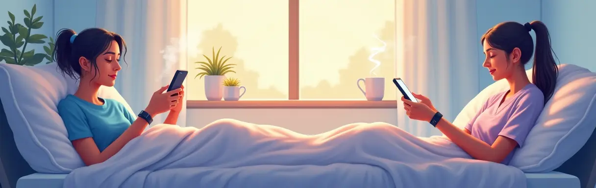 Работа в сменном графике: сохранение здоровья и продуктивности