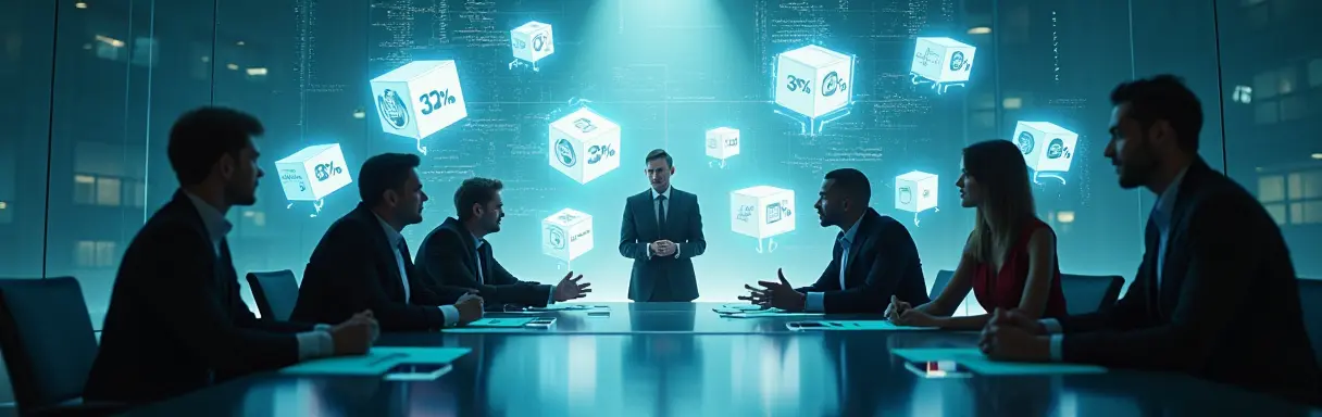 Как вести переговоры о повышении в должности