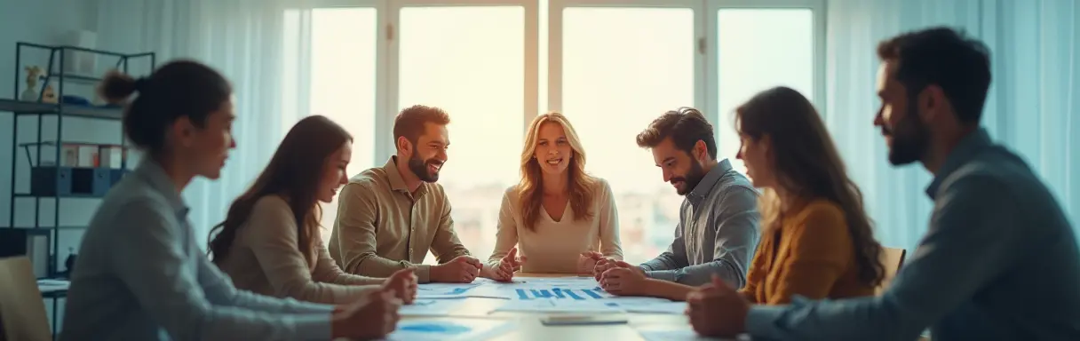 Работа в семейном бизнесе: особенности и конфликты