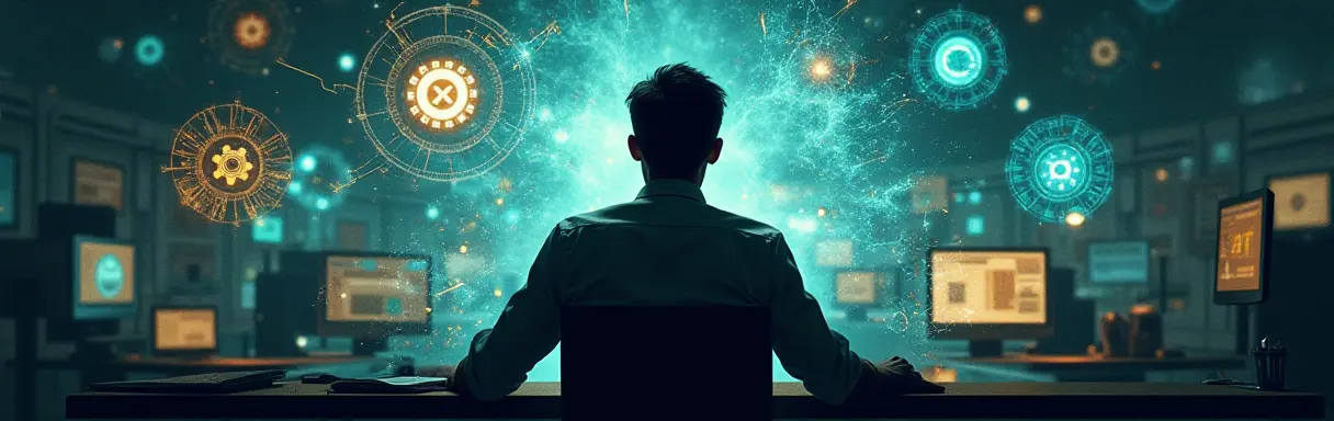 Работа в кризисной отрасли: стратегии выживания