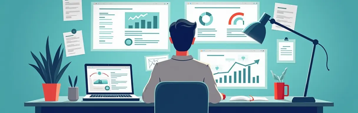 Как подготовиться к профессиональной конференции