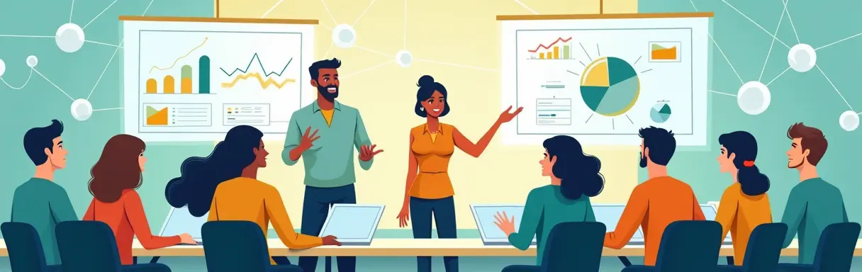 Профессиональные сообщества: польза и участие