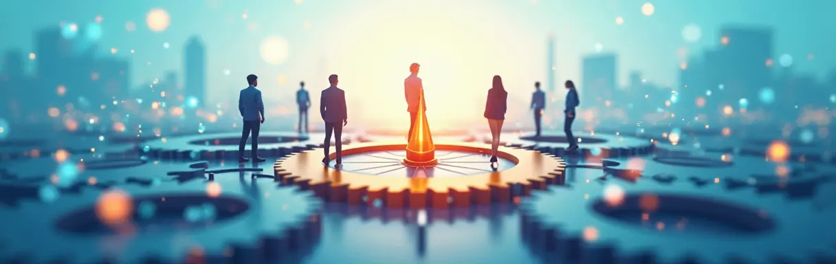 Как вести себя при слиянии компаний