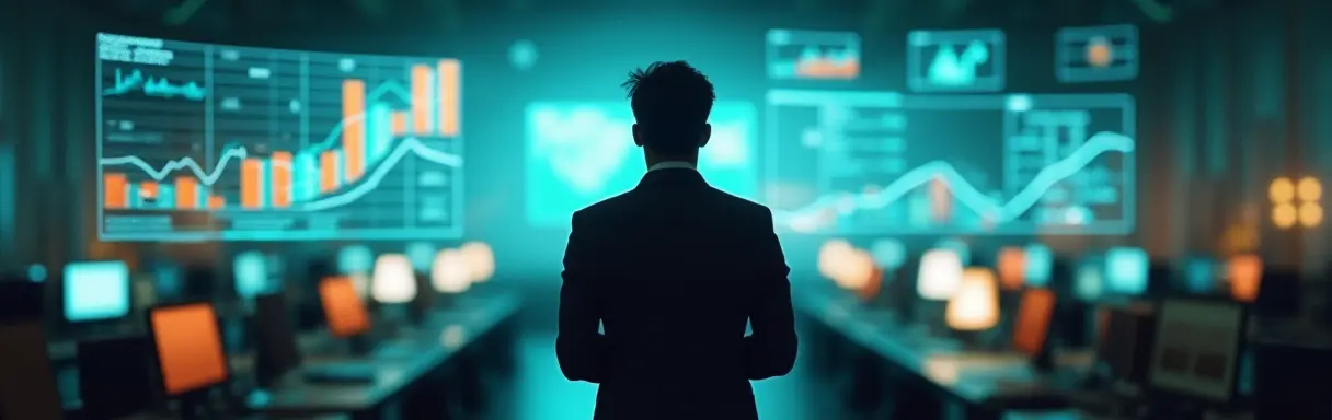 Работа в условиях жесткой конкуренции