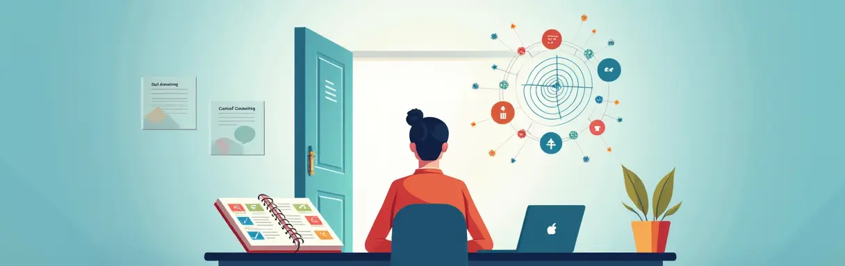 Как подготовиться к карьерному коучингу