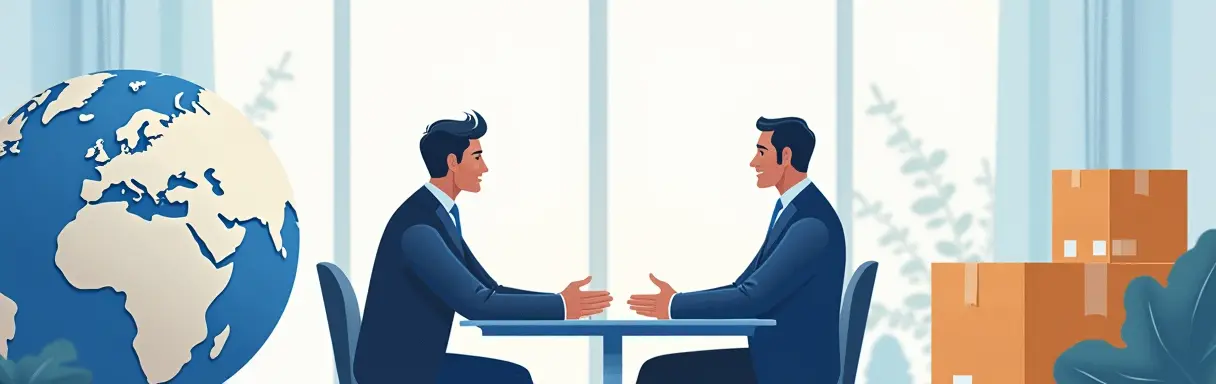 Как вести переговоры о работе с релокацией