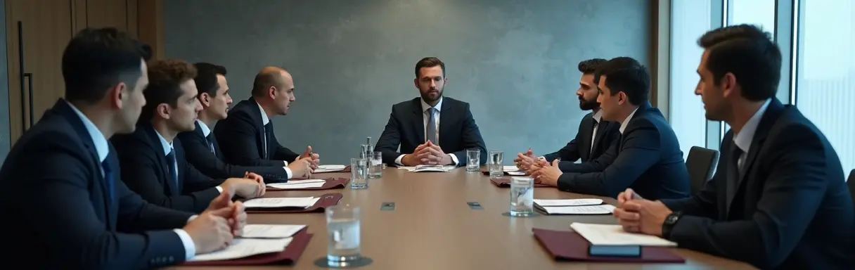 Как вести себя при расследовании на работе