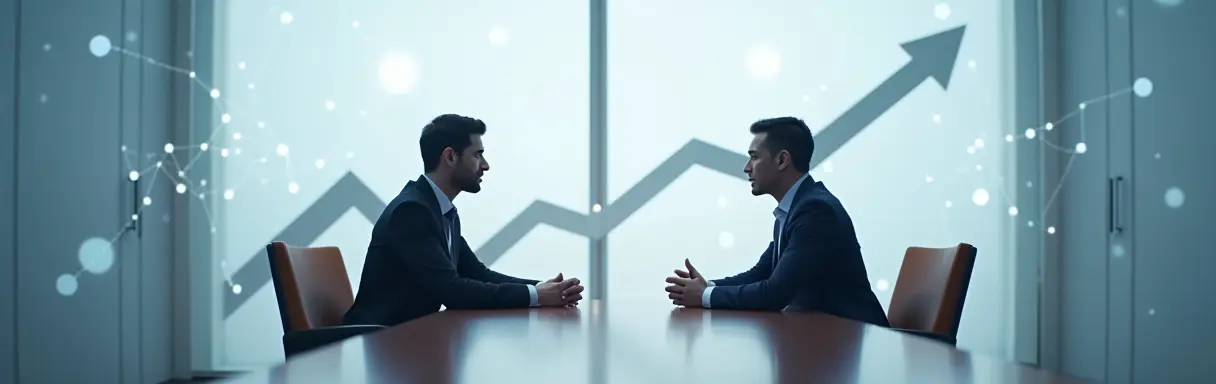 Как вести переговоры о работе после увольнения