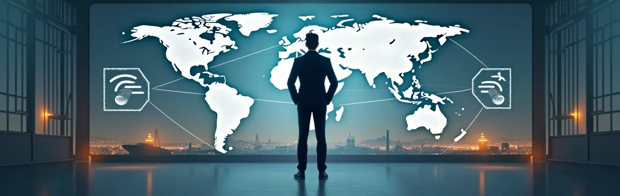 Работа в условиях санкций и ограничений