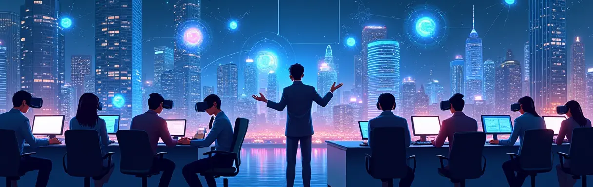 Карьера и работа