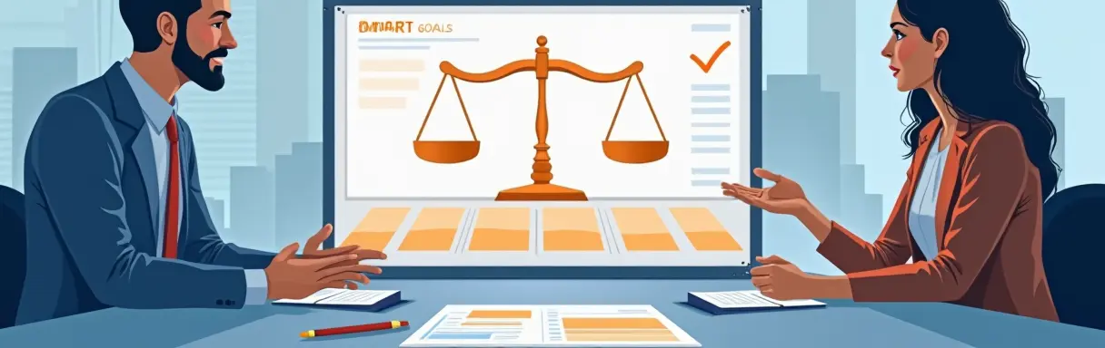 Как вести переговоры о работе с испытательным сроком