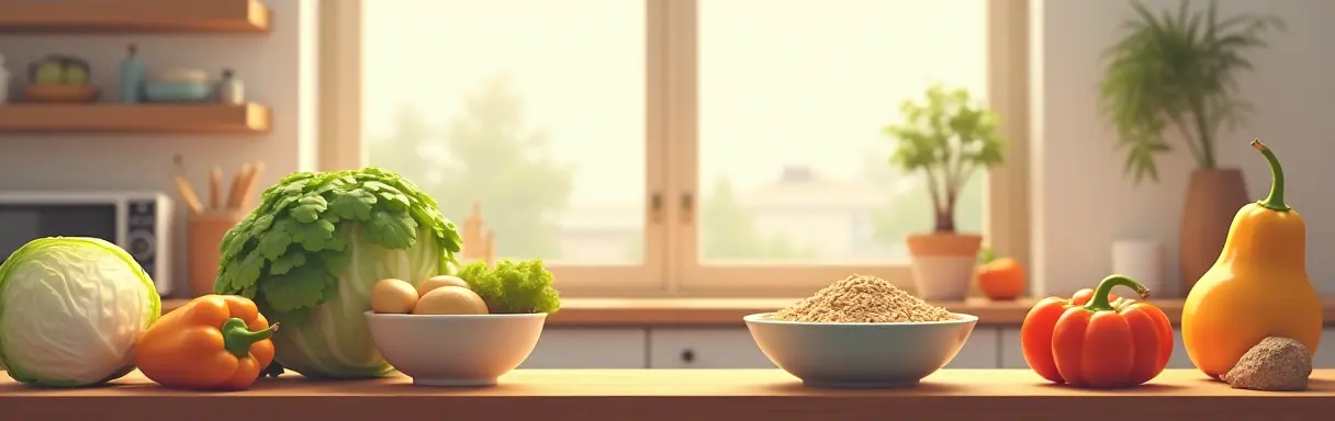 Бюджетное питание на неделю: план и рецепты