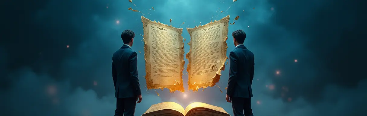 Как расторгнуть договор оказания услуг