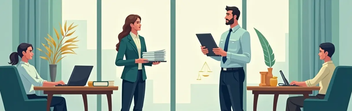 Трудовые права работника: что нужно знать