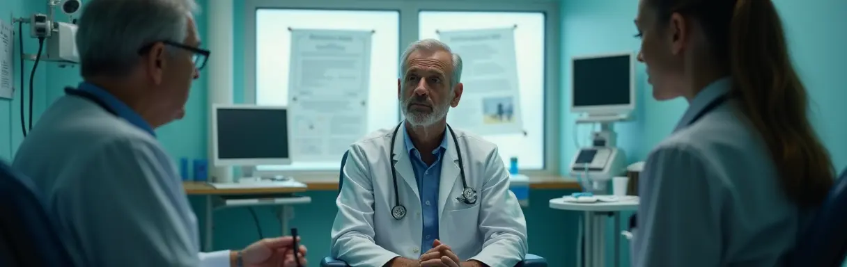 Права пациента в медицинском учреждении