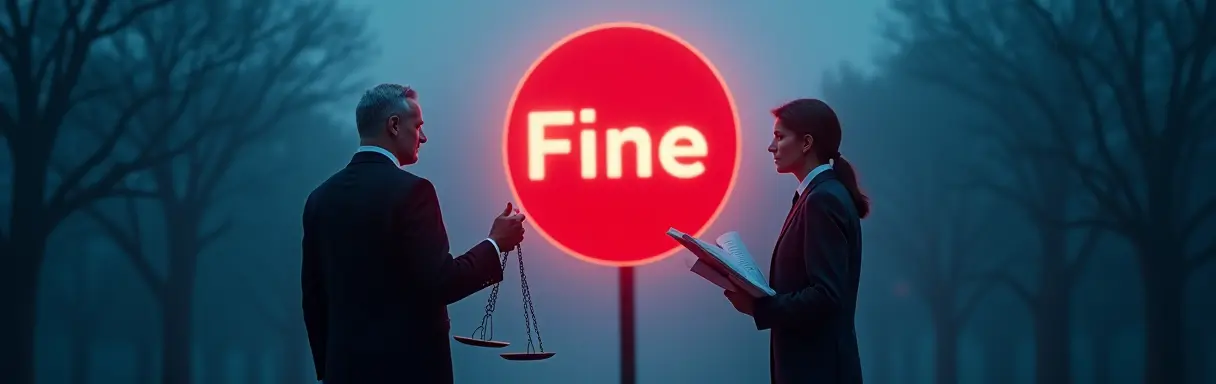 Как обжаловать штраф ГИБДД